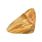 Citrine Triangle 2.72 Ct.