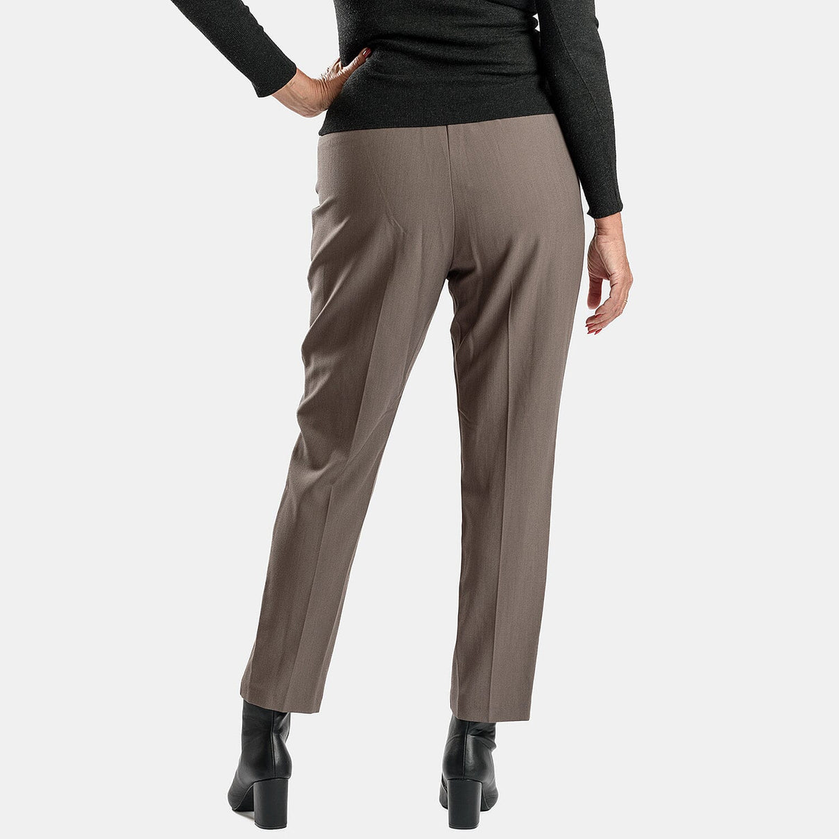 Classics Slim Leg Comfort Trouser 7964175 4