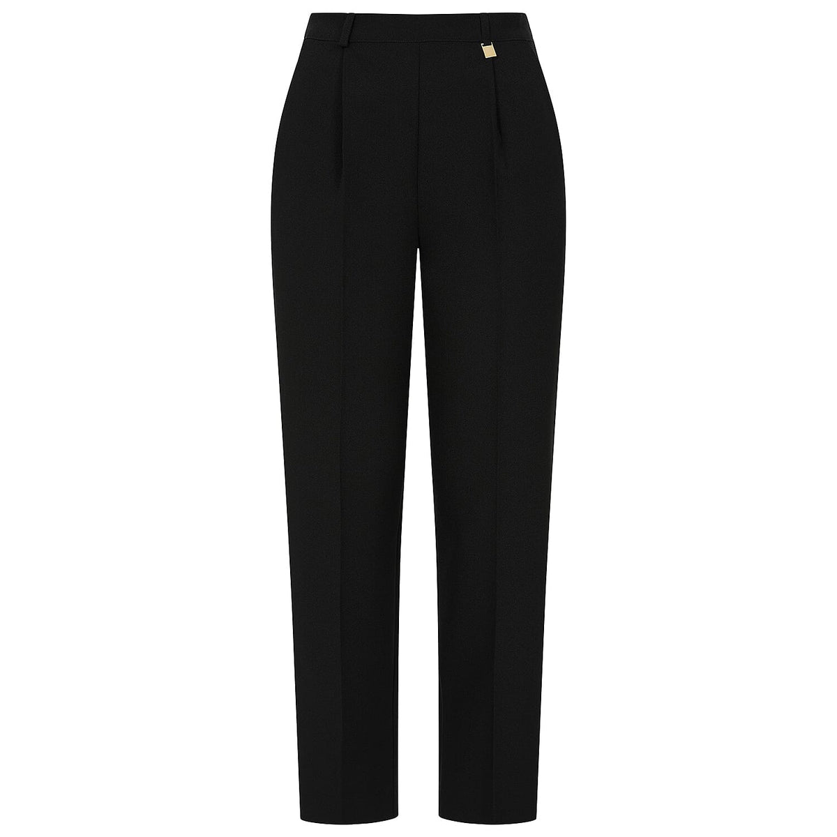 Classic Bi Stretch Key Fob Trouser (Size 10) - Black 8302381 0