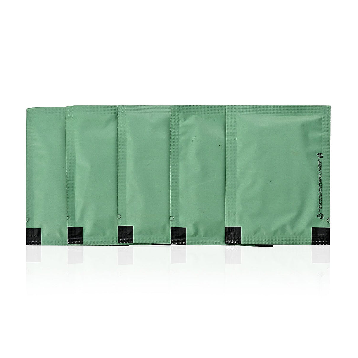 Pack of 25 X 2 - Vetro Power Leather Restoration Wipes 8341494 5