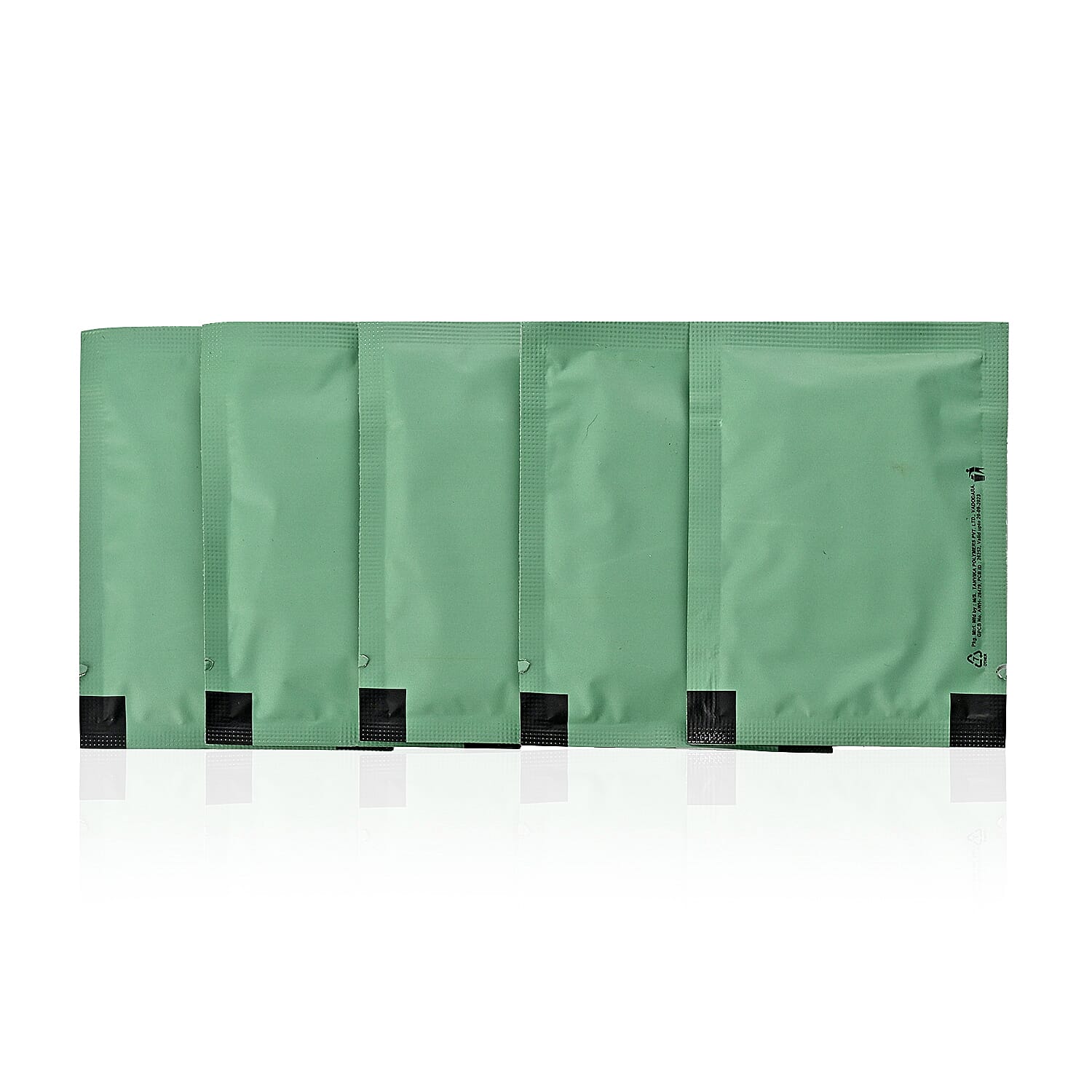 Pack of 25 X 2 - Vetro Power Leather Restoration Wipes 8341494 5