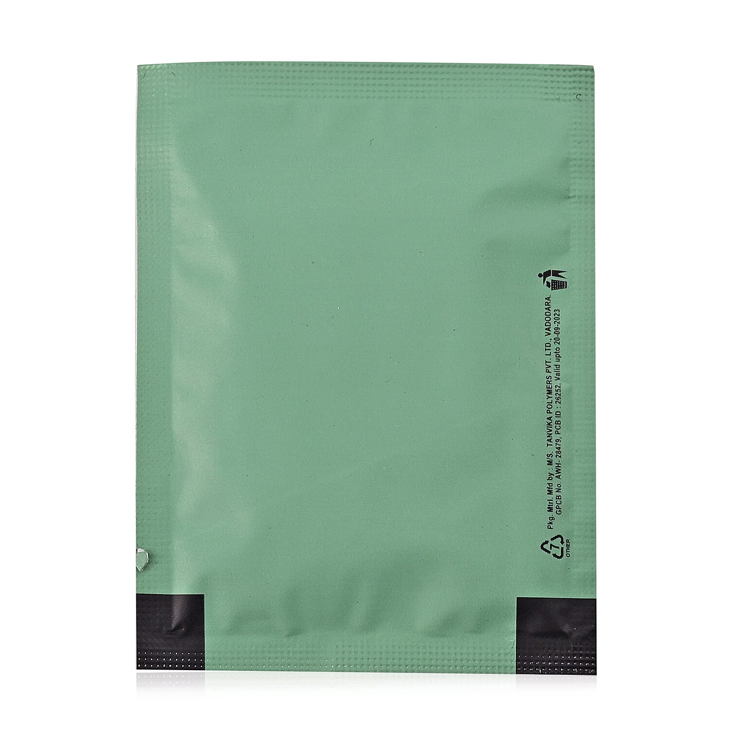 Pack of 25 X 2 - Vetro Power Leather Restoration Wipes 8341494 6