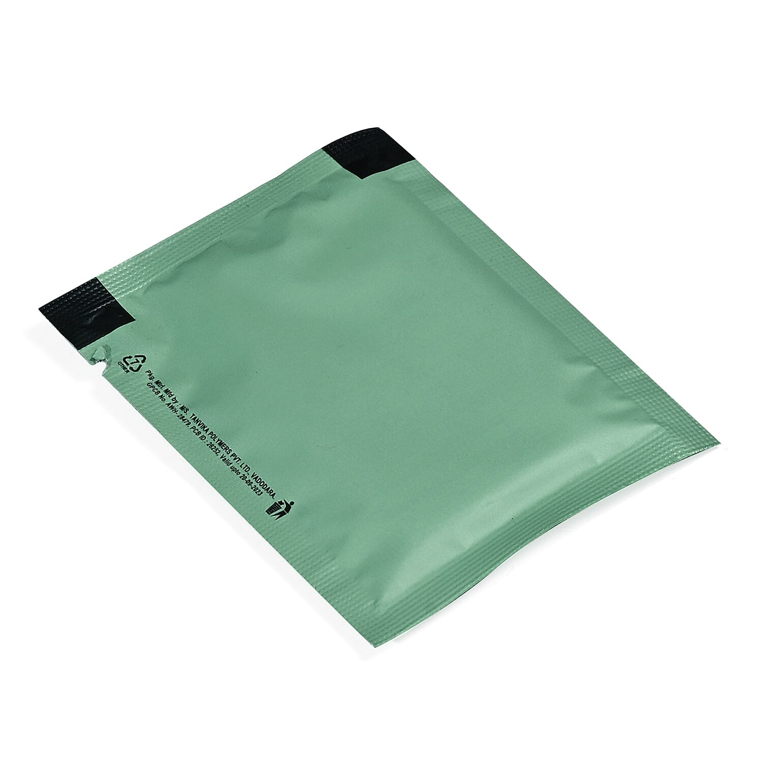Pack of 25 X 2 - Vetro Power Leather Restoration Wipes 8341494 7