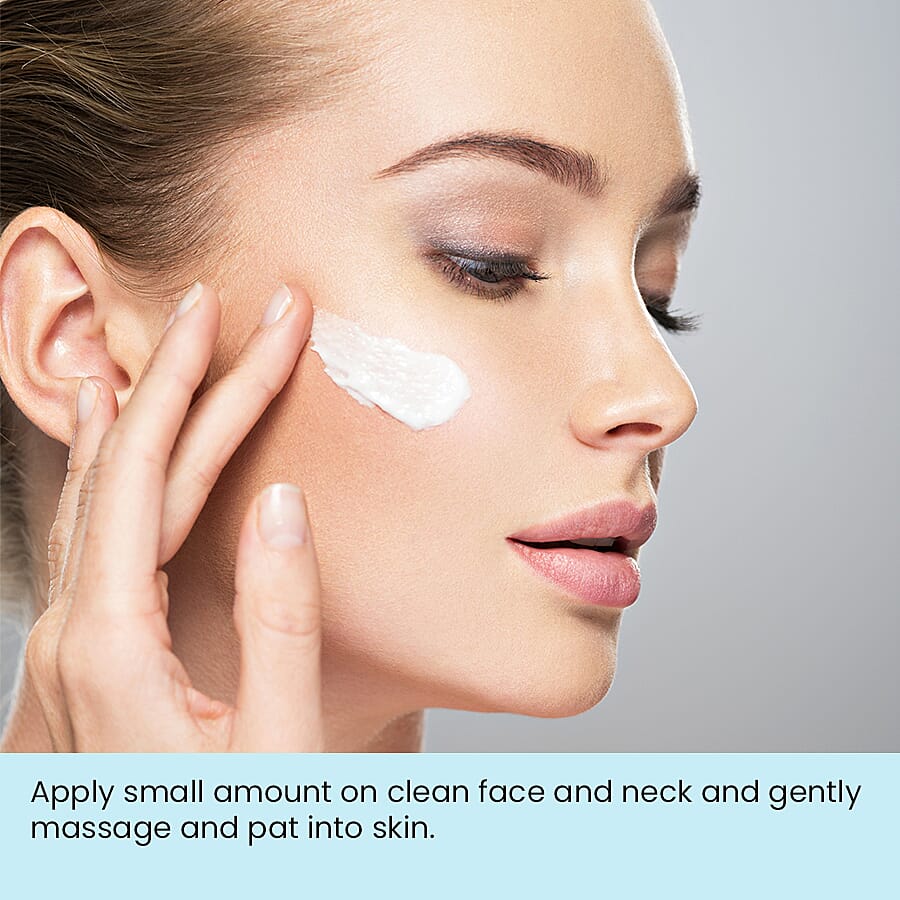 Clear Skin Argan Stem Cell Recovery Cream - 50g 7133357 2