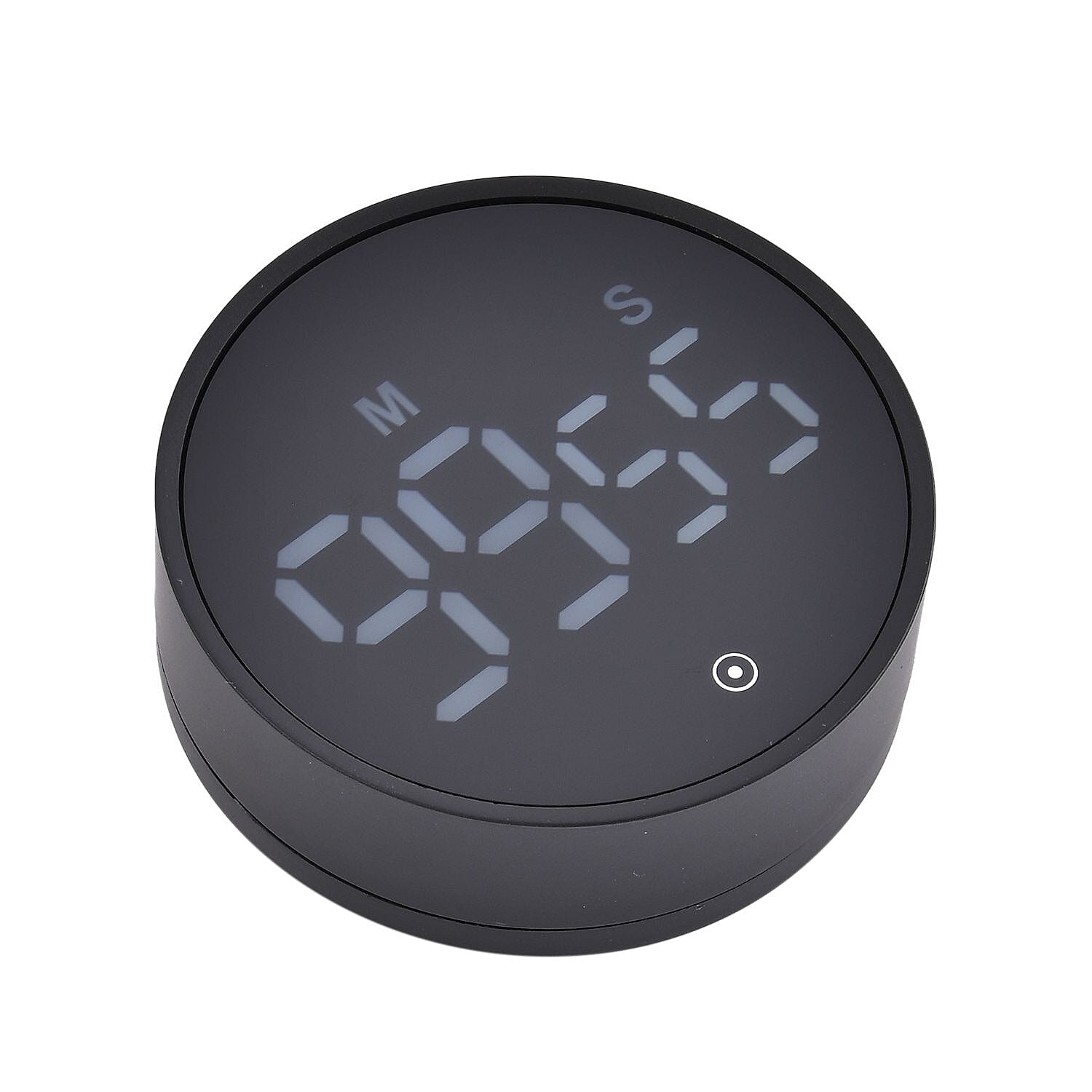 Electric Timers Large Magnetic LED Display Clock 7536278 0