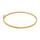 9k Gold Bangles