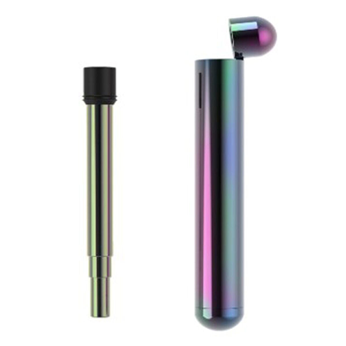 Lund London: Luxe Straws For Life and Travel Case- Multi Colour 7384830 0