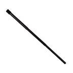 Close Out Deal - Lund-London-Luxe Straws For Life CDU with Cleaning Brass and Travel Case- Multi (Colours May Vary)