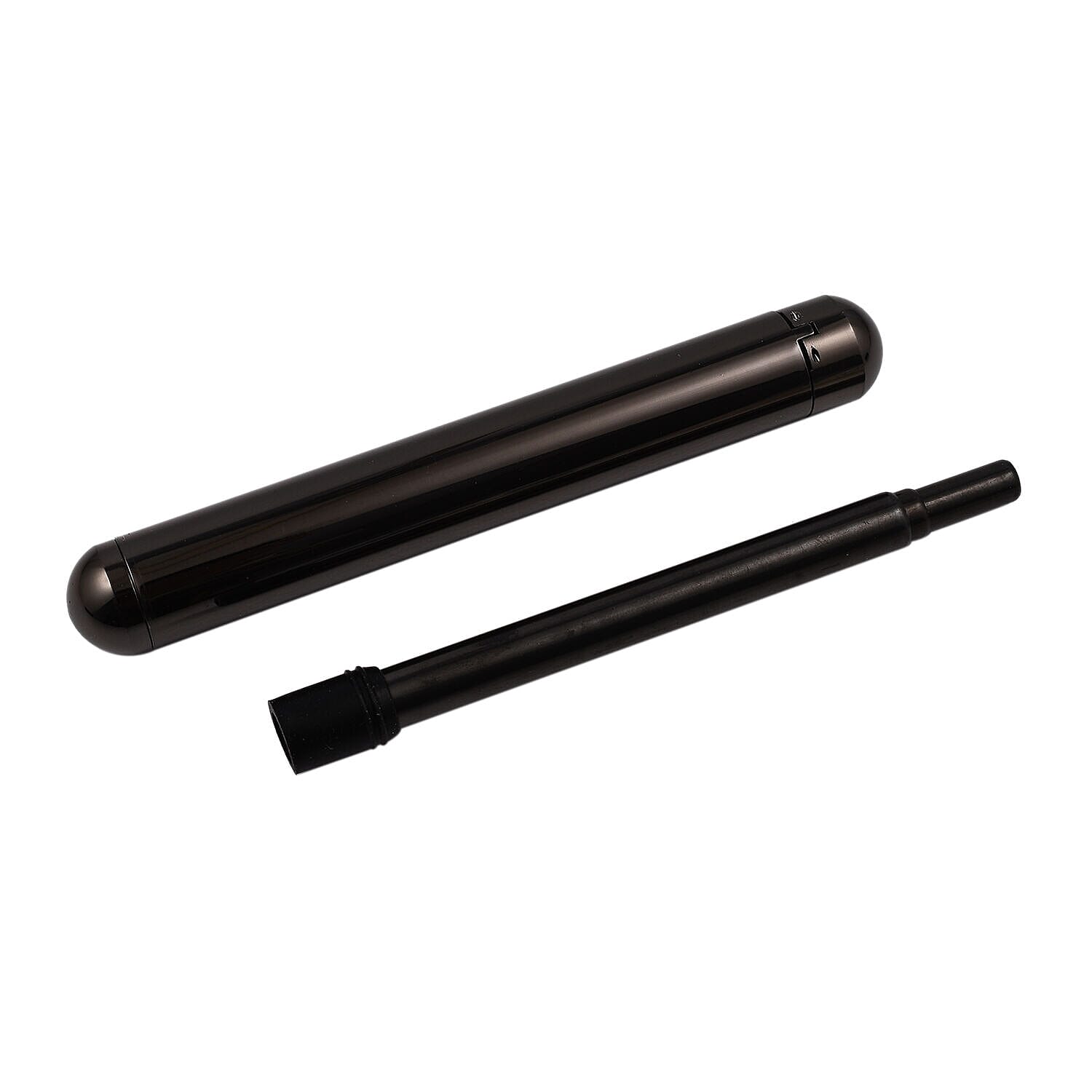 Lund London: Luxe Straws For Life and Travel Case- Multi Colour 7384830 3
