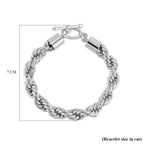Close Out- Rope Bracelet (Size 7.5)