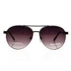 Close Out - Skechers Unisex Aviator Sunglasses