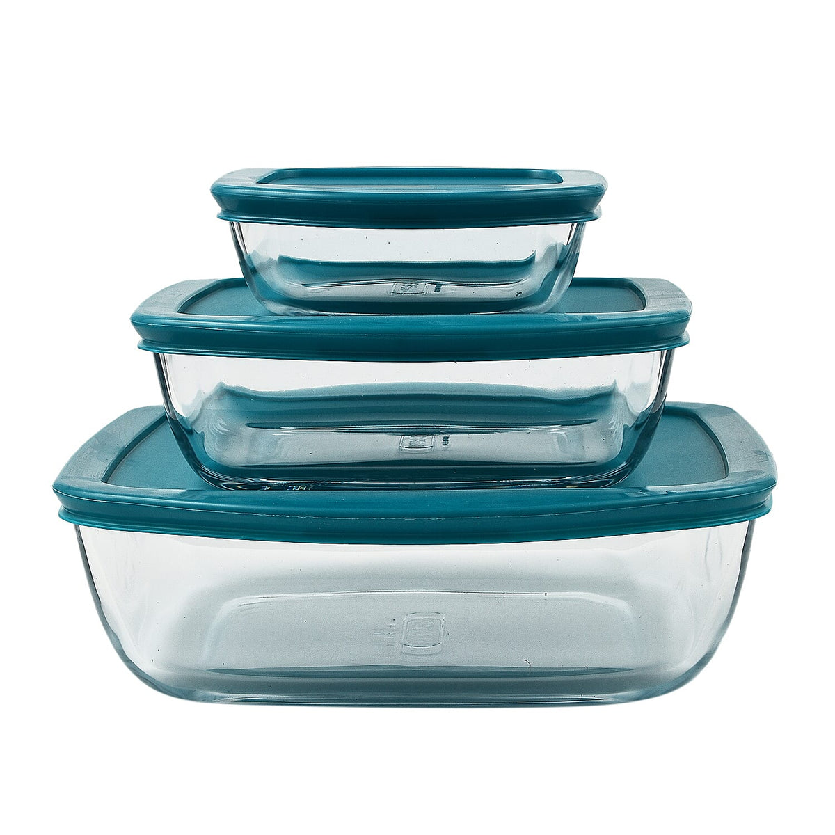 Closeout Buy - PYREX 18 PIECE COOK &amp; STORE SET 7617532 5