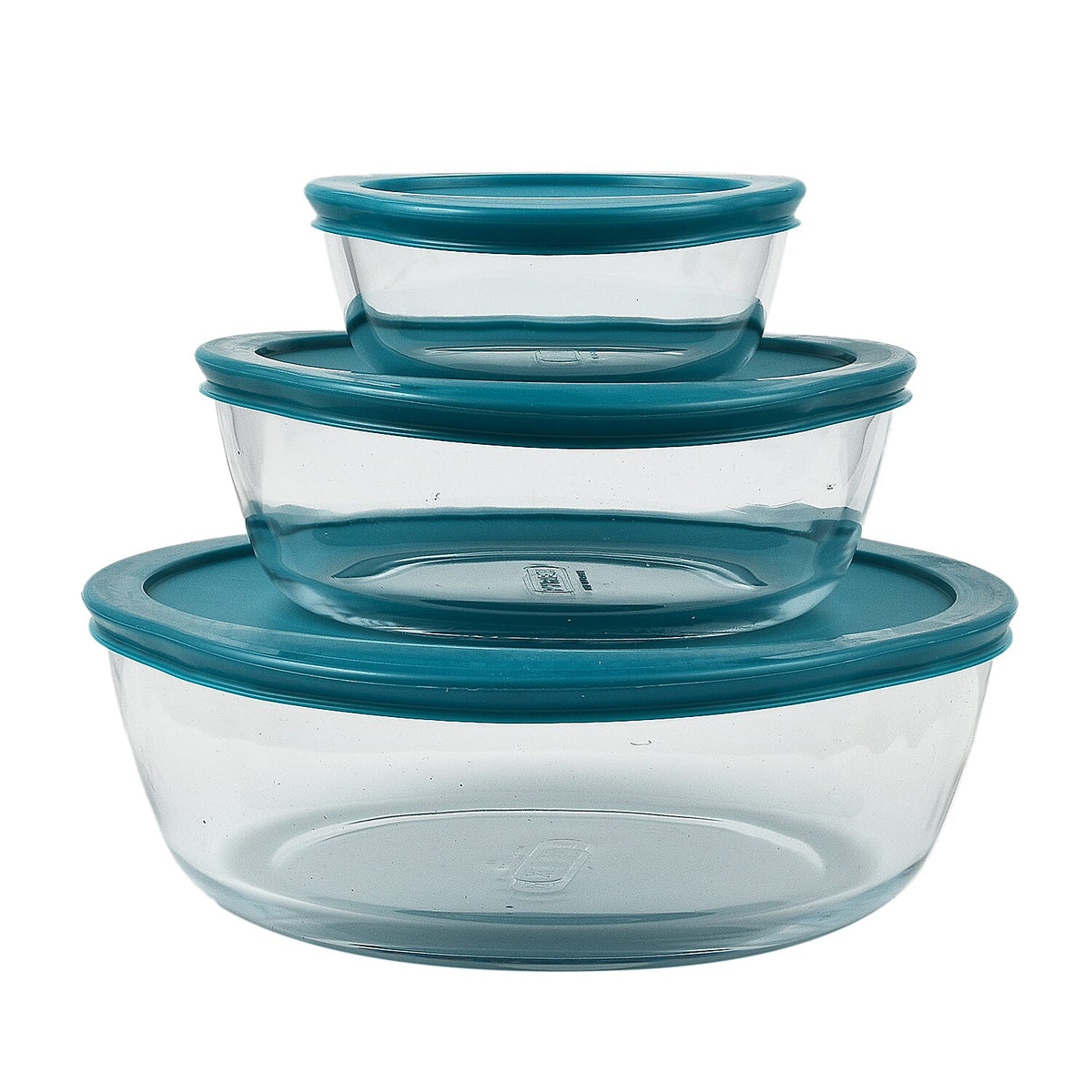 Closeout Buy - PYREX 18 PIECE COOK &amp; STORE SET 7617532 6