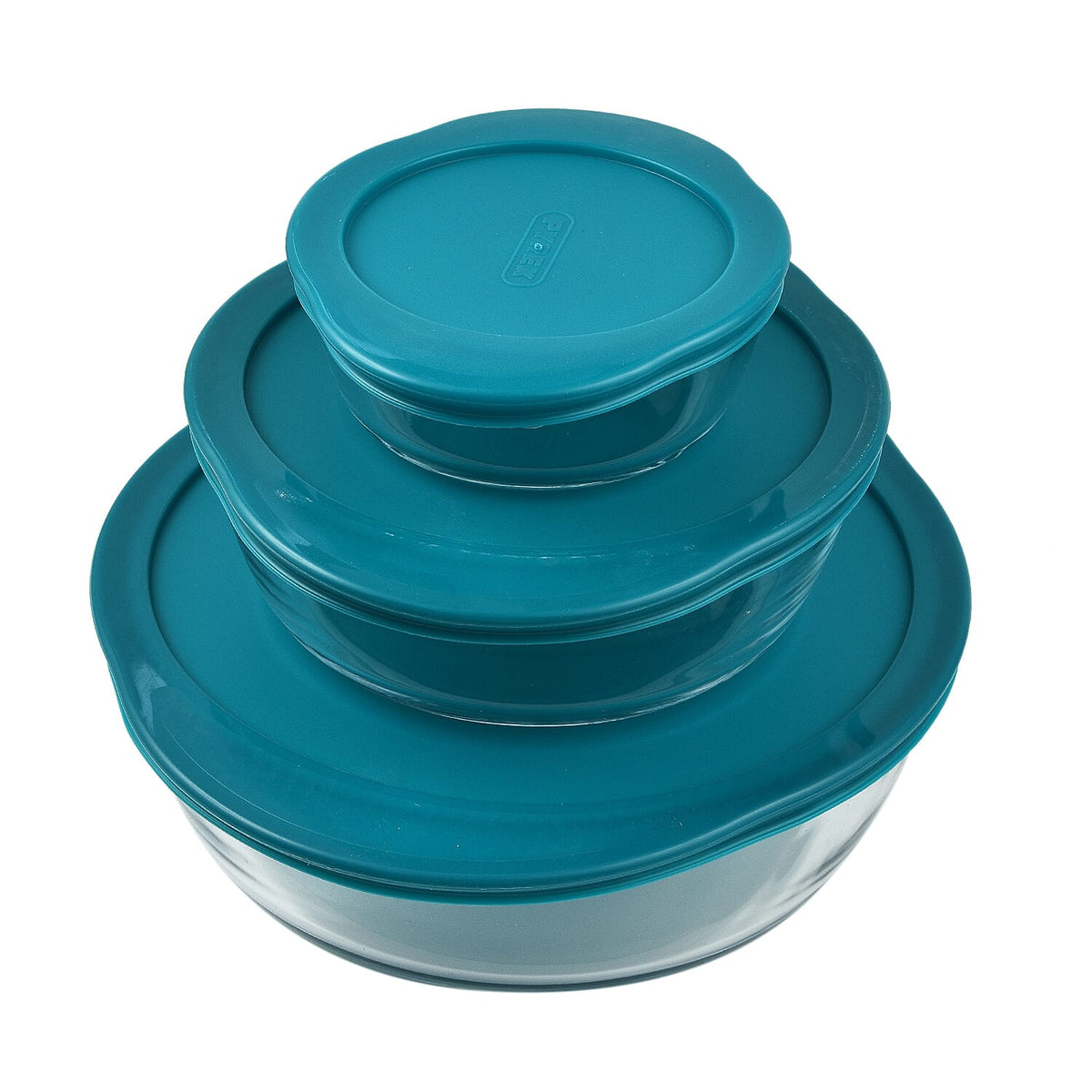 Closeout Buy - PYREX 18 PIECE COOK &amp; STORE SET 7617532 7