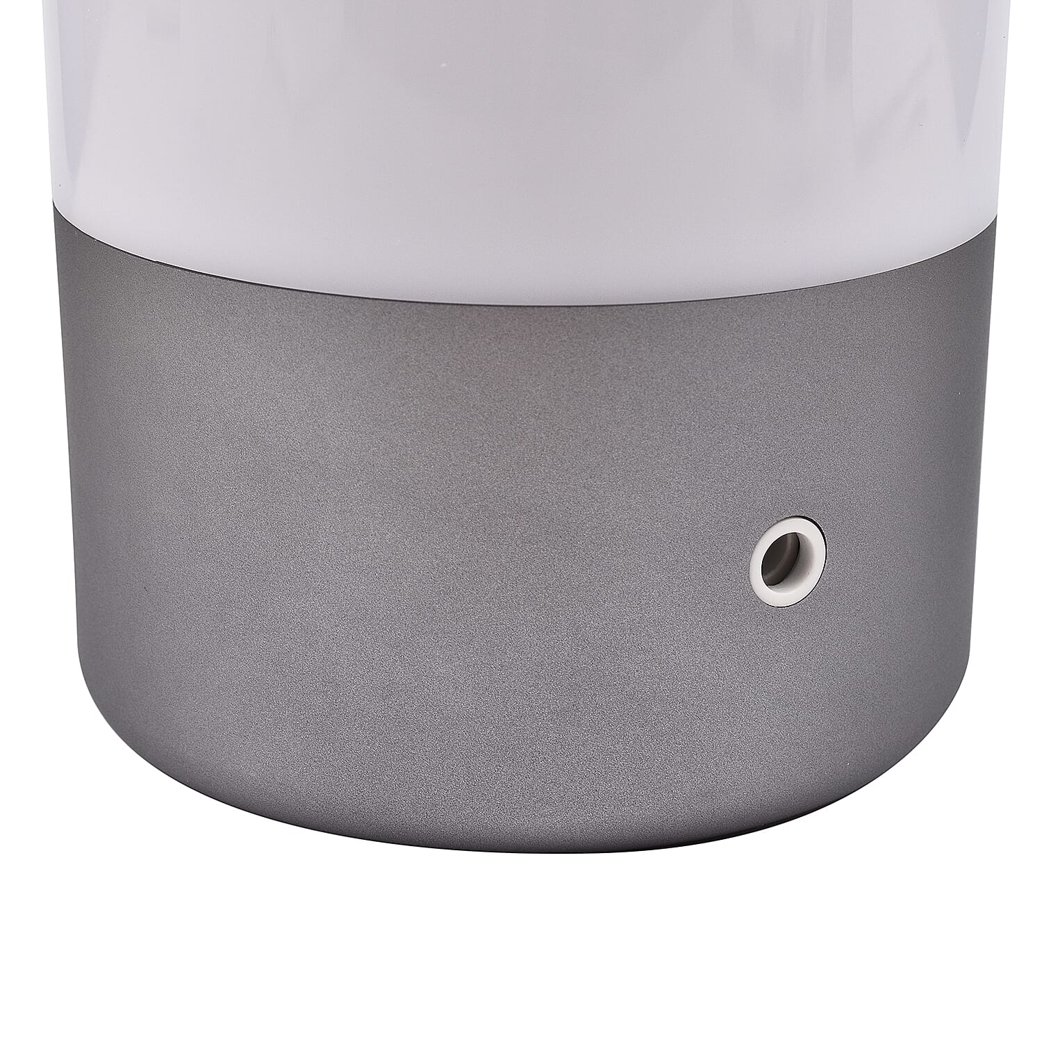Closeout Deal - Aukey 360 Degree Touch Sensor Colour Changing Table Lamp - Silver 7390263 2