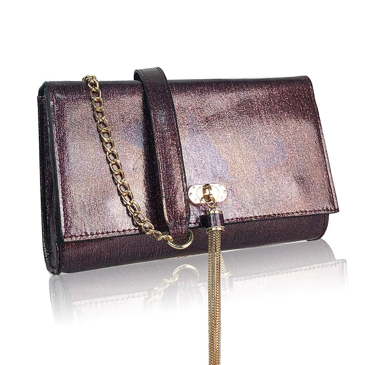 Closeout Deal Crossbody Bag (Size - One Size) - Purple 8265887 1