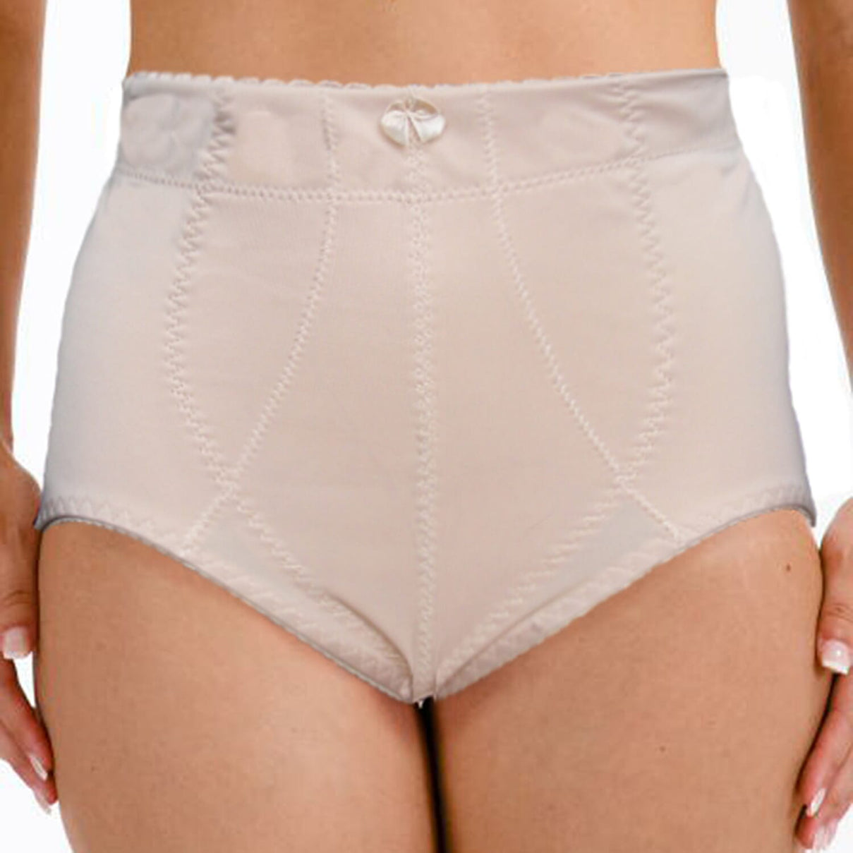 Closeout Deal  Shapewear (Size - 14-16) - Nude 8289290 0