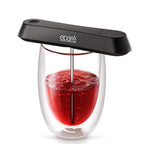 Closeout Epare Pocket Wine Aerator - Black