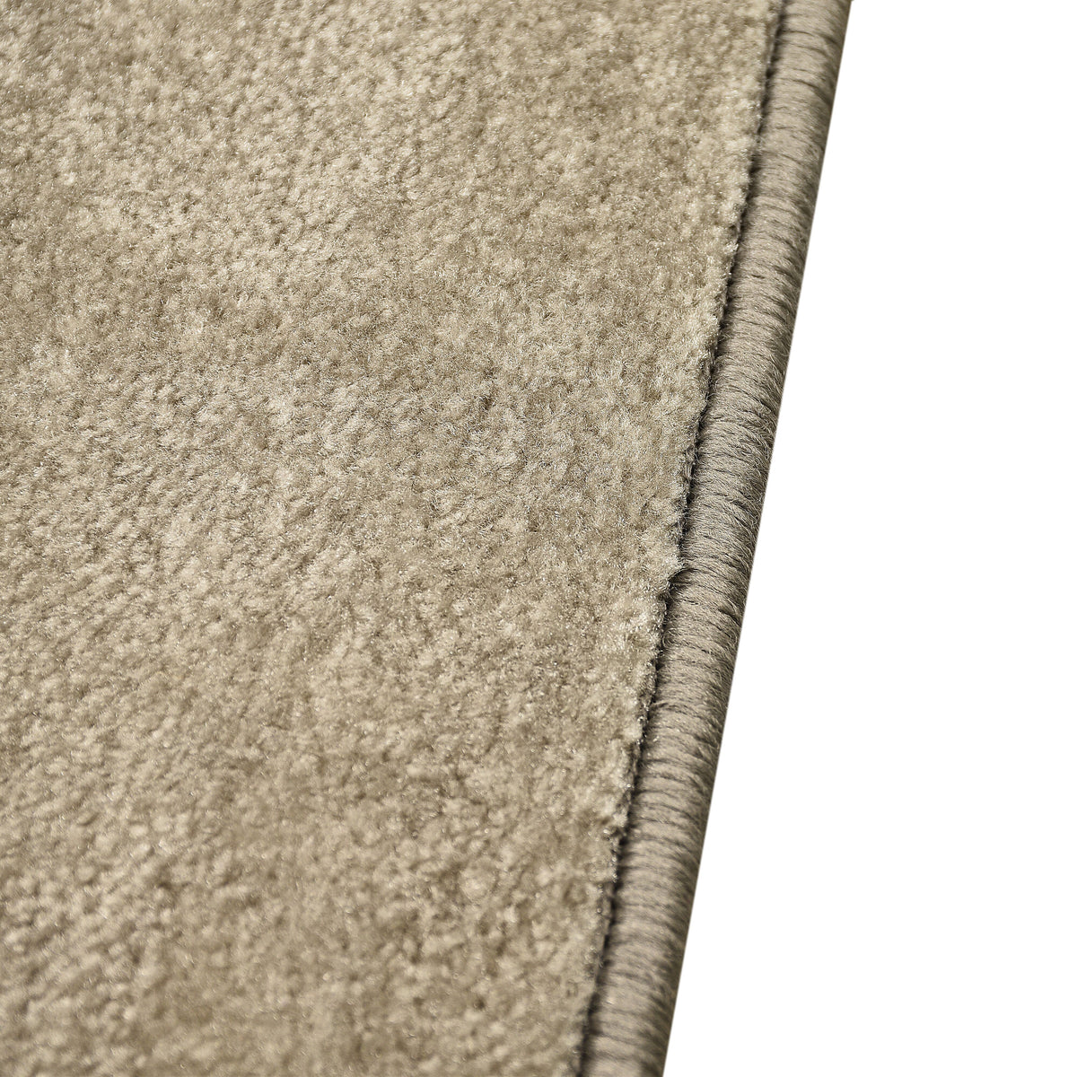 Closeout - Heavy Duty Easy Care Anti-slip Area Single Star Rug (Size 150x100 cm) - Grey 7416123 2