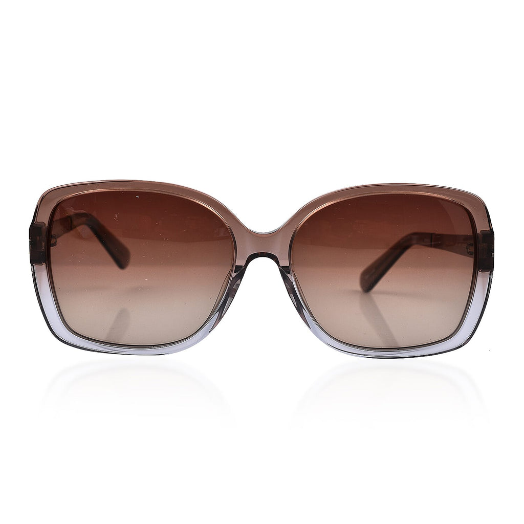 Closeout deal - Kate Spade UV Protection Designer Sunglasses - Bronze