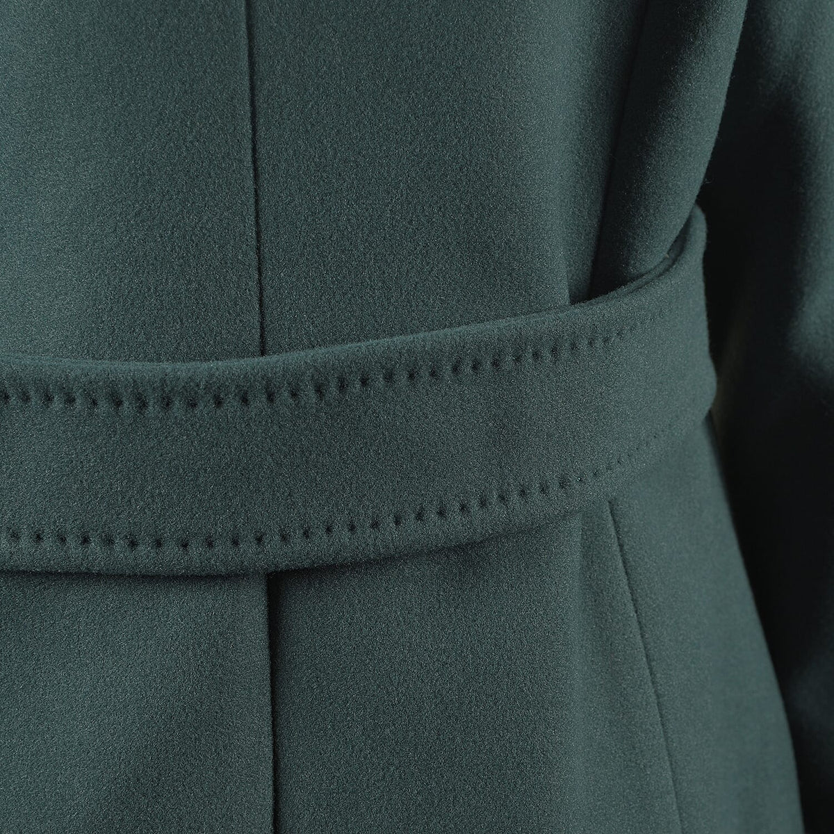Coat (Size 1x1 cm) - Teal 7339491 7