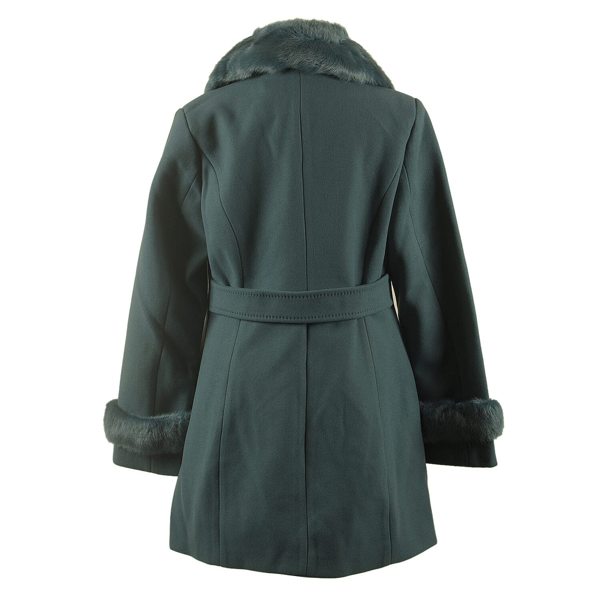 Coat (Size 1x1 cm) - Teal 7339493 2