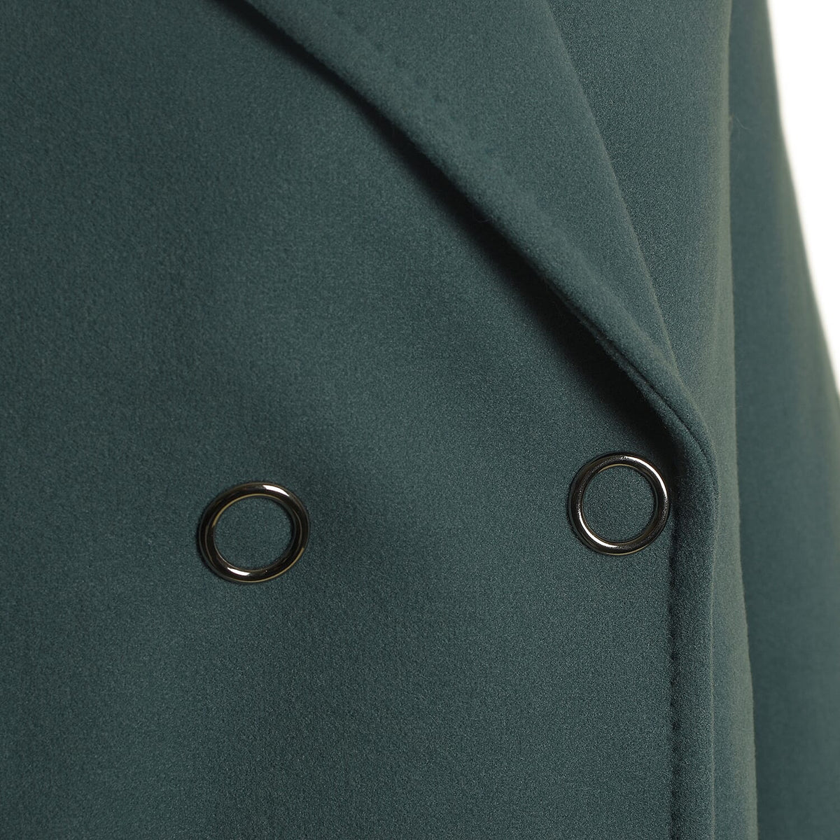 Coat (Size 1x1 cm) - Teal 7339493 10