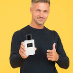 Laurelle Code Black- Pour Homme Eau De Toilette - 100ml