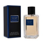Laurelle Code Blue- Pour Homme Eau De Toilette - 100 ml
