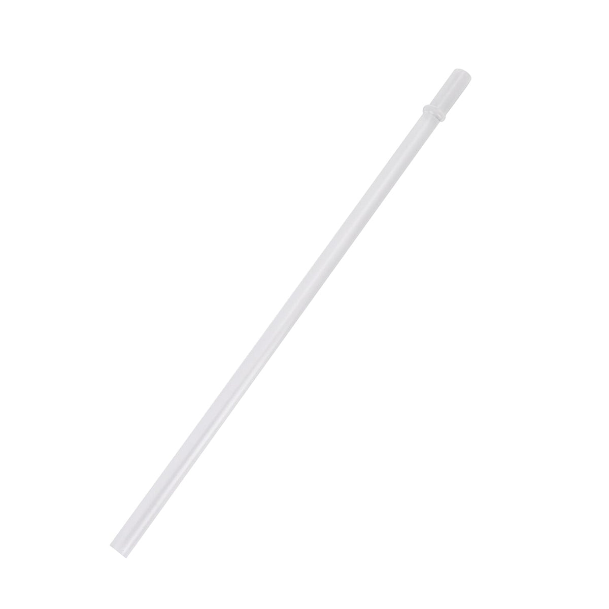 Double Wall Ice Crack Tumbler with Lid and Straw 600ml - Pink 7724112 7