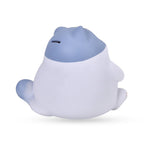 Money Bank Blue Waving Cat