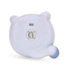 Money Bank Blue Waving Cat
