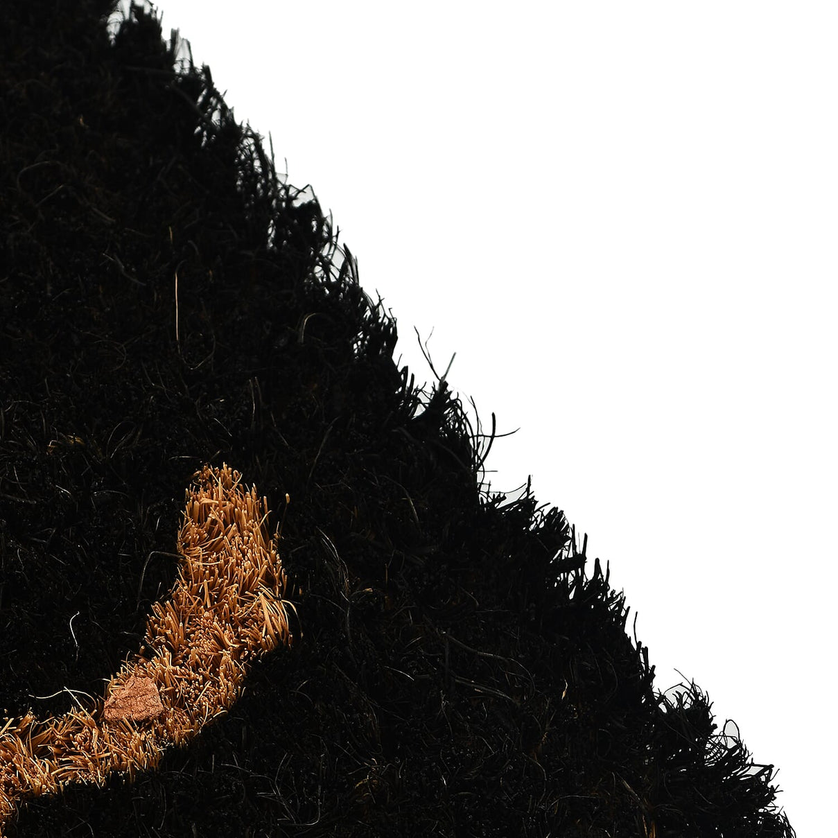Coir Door Mat - Hello 7726155 1