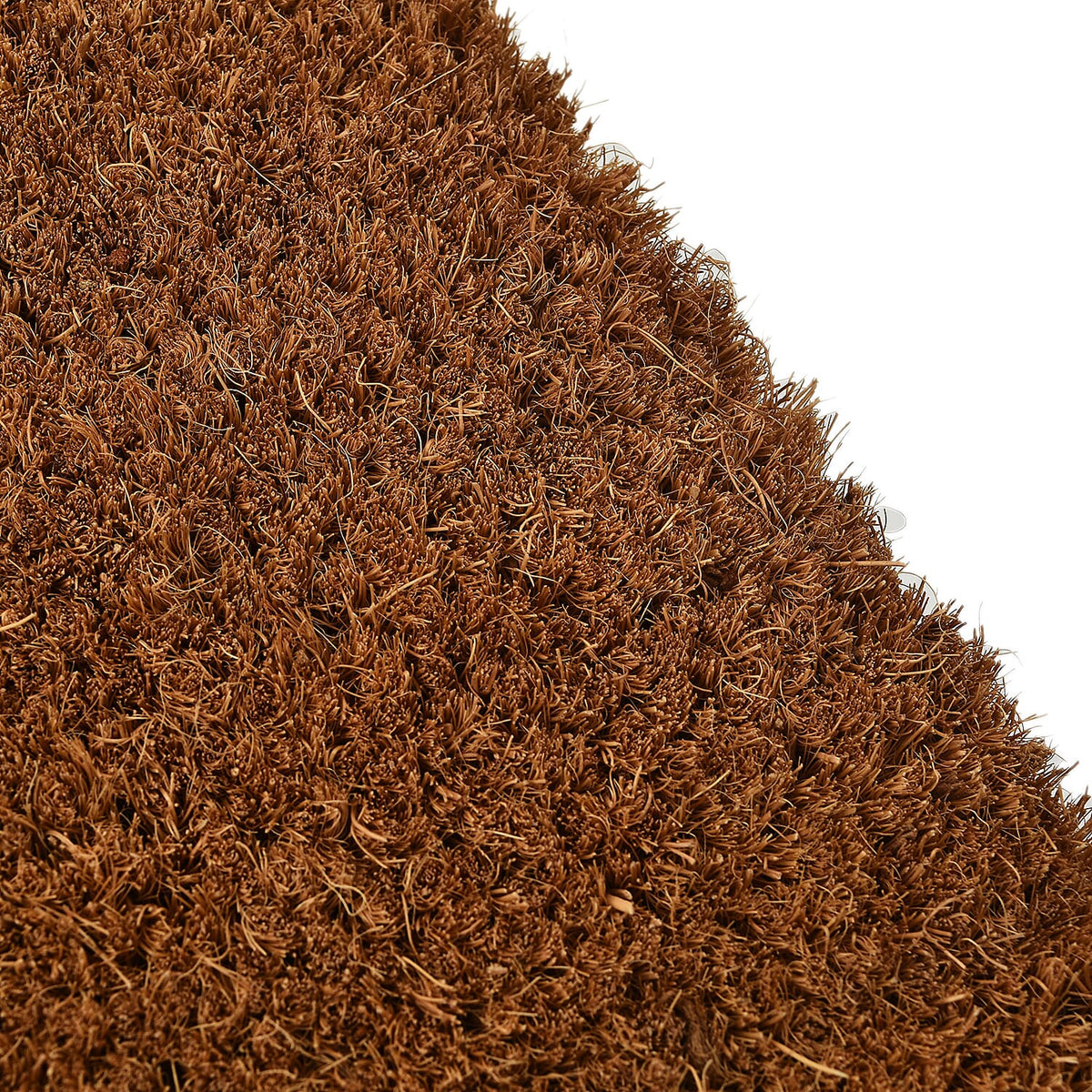 Home Sweet Home Coir Door Mat (Size 45x75 cm) - Brown 7726138 1
