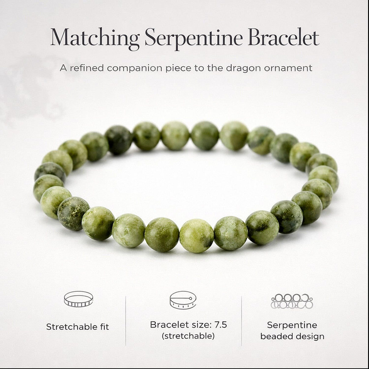 Collectors Edition -  2 Pcs Set Serpentine Jade Carved Pixiu Sculpture 5045.00 Ct. 4437802 6