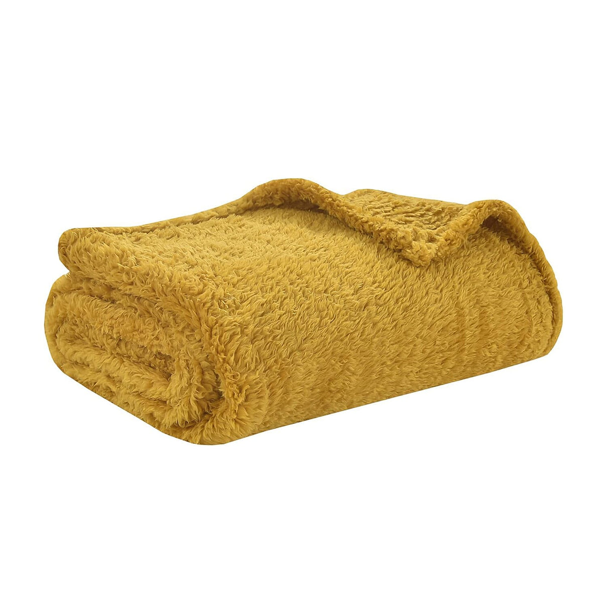 Microfiber Throw Blanket - King Size 7994367 0