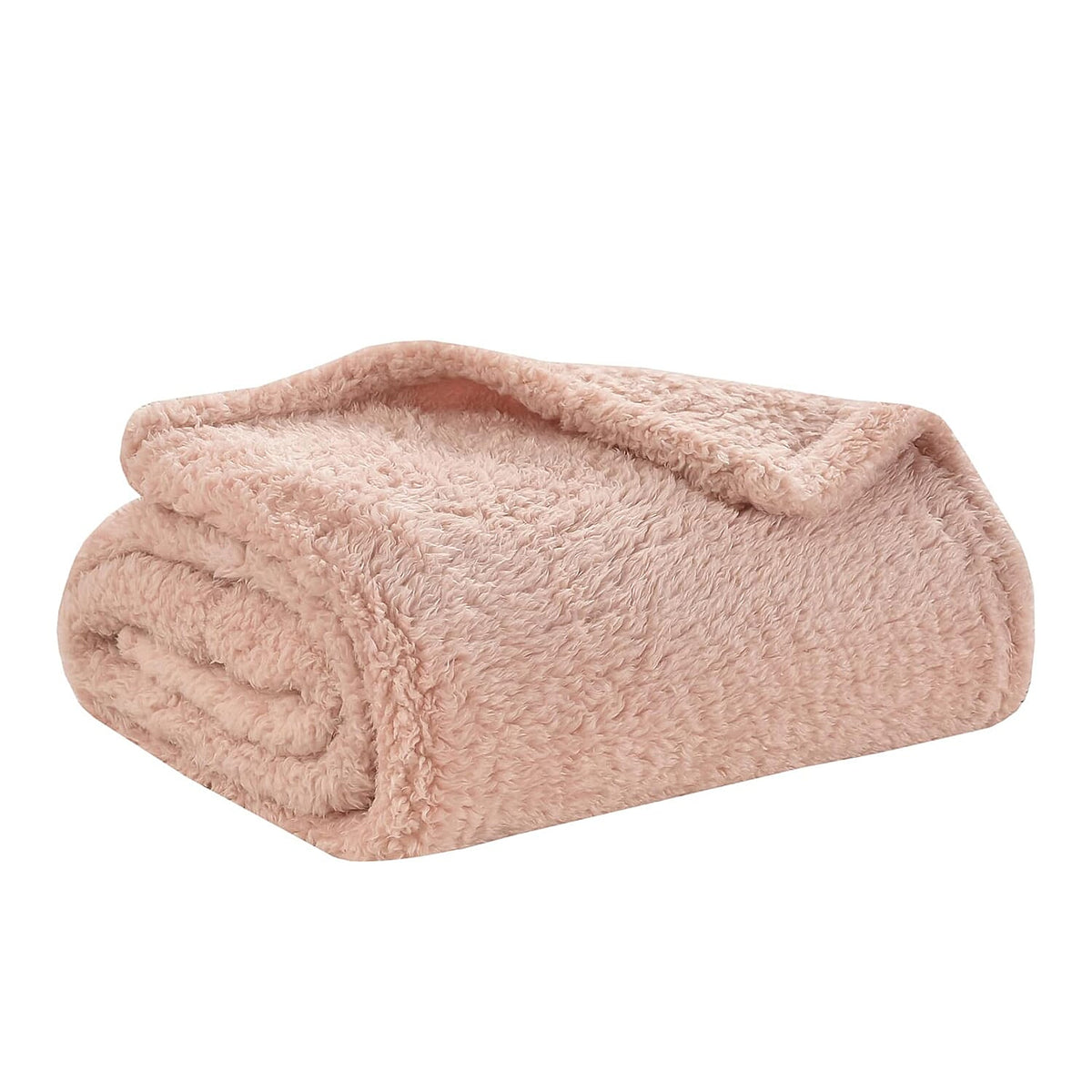 Microfiber Throw Blanket - King Size 7994368 0
