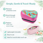 Compact Styler - Zoey Cottam - Parrot