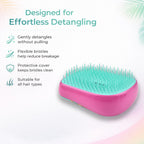 Compact Styler - Zoey Cottam - Parrot
