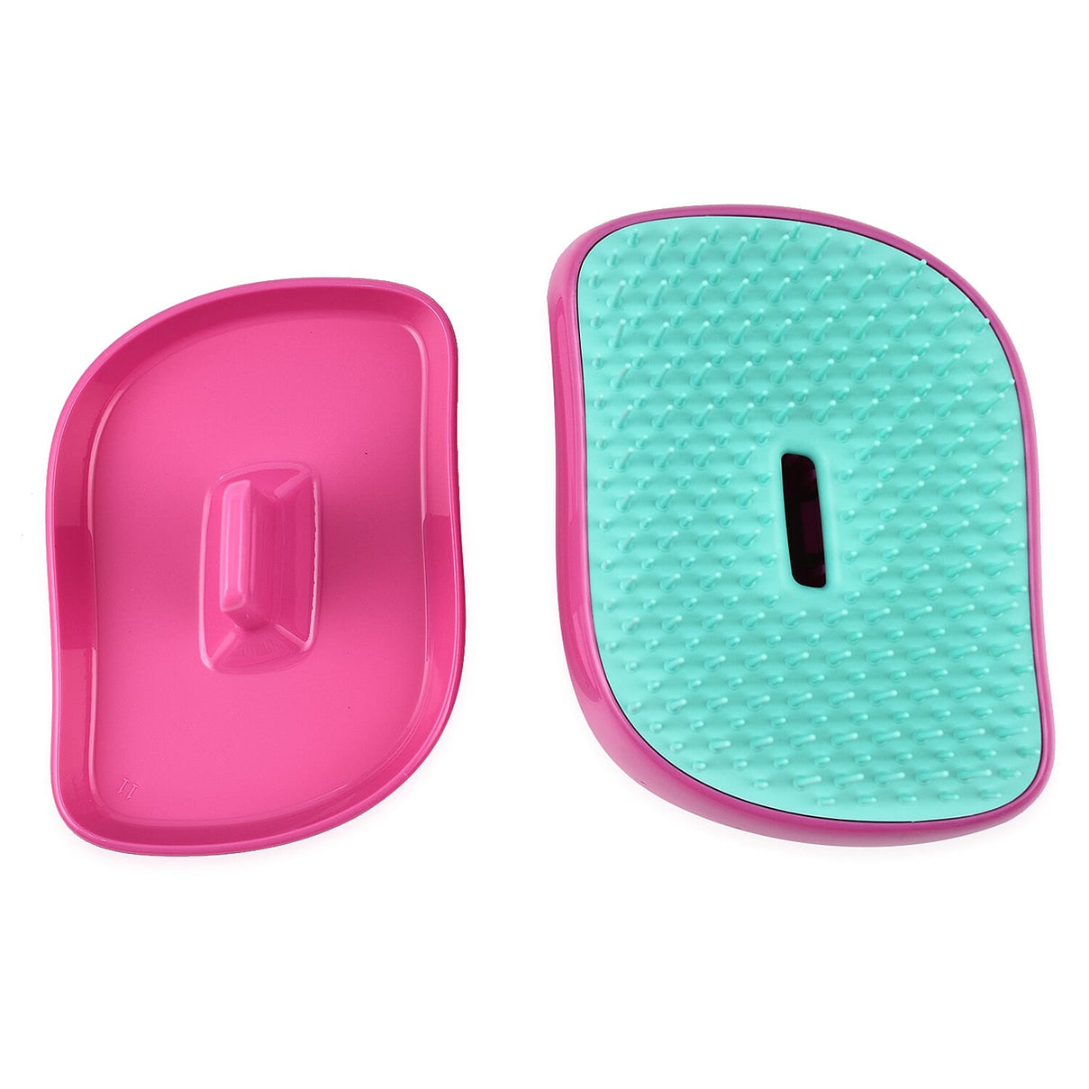 Compact Styler Hair Brush - Zoey Cottam - Parrot 7636355 4