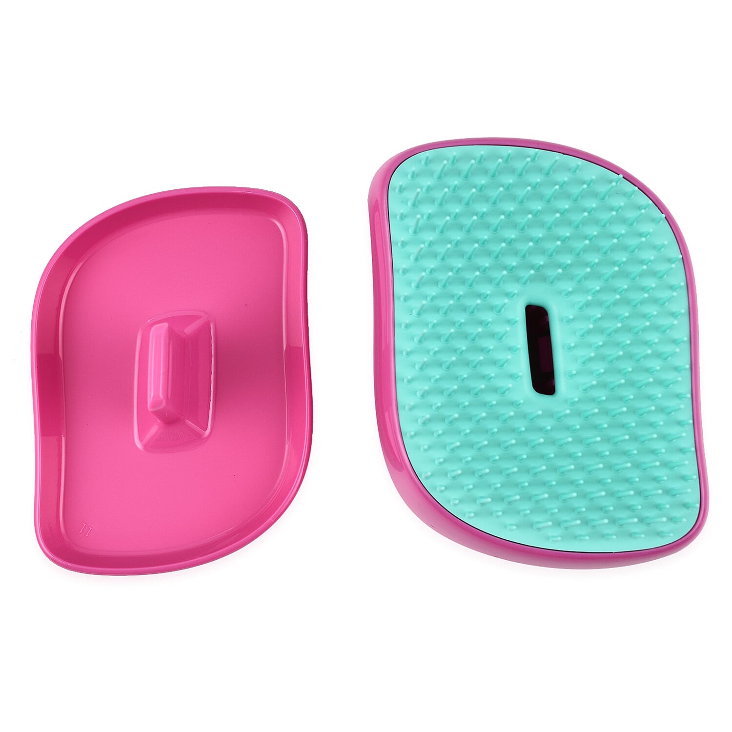 Compact Styler Hair Brush - Zoey Cottam - Parrot 7636355 4