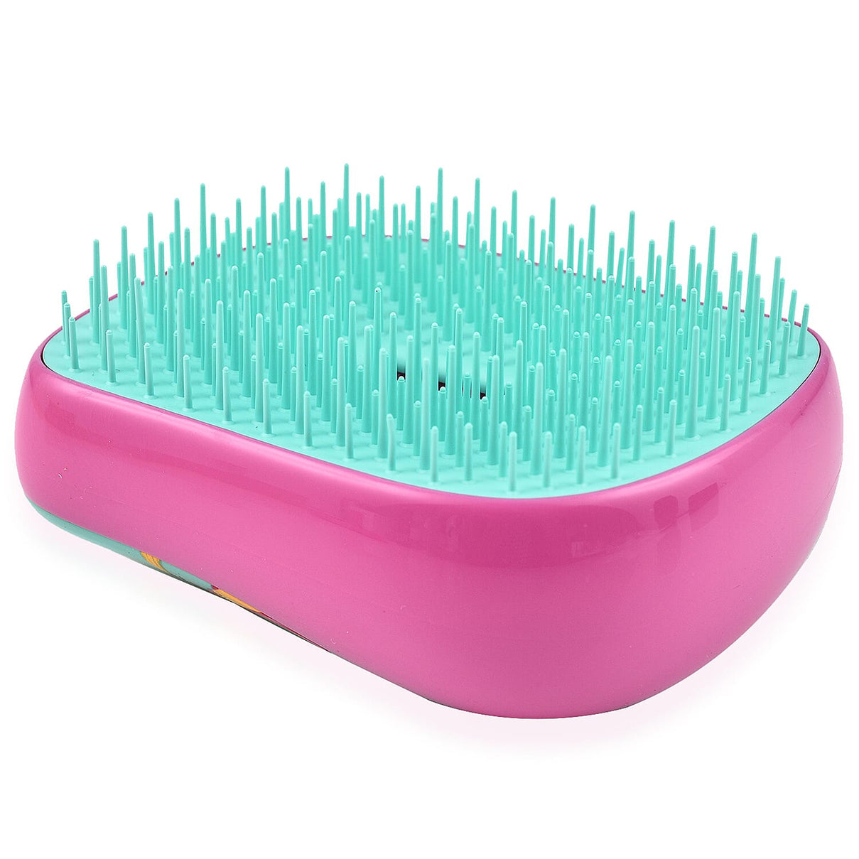 Compact Styler Hair Brush - Zoey Cottam - Parrot 7636355 5
