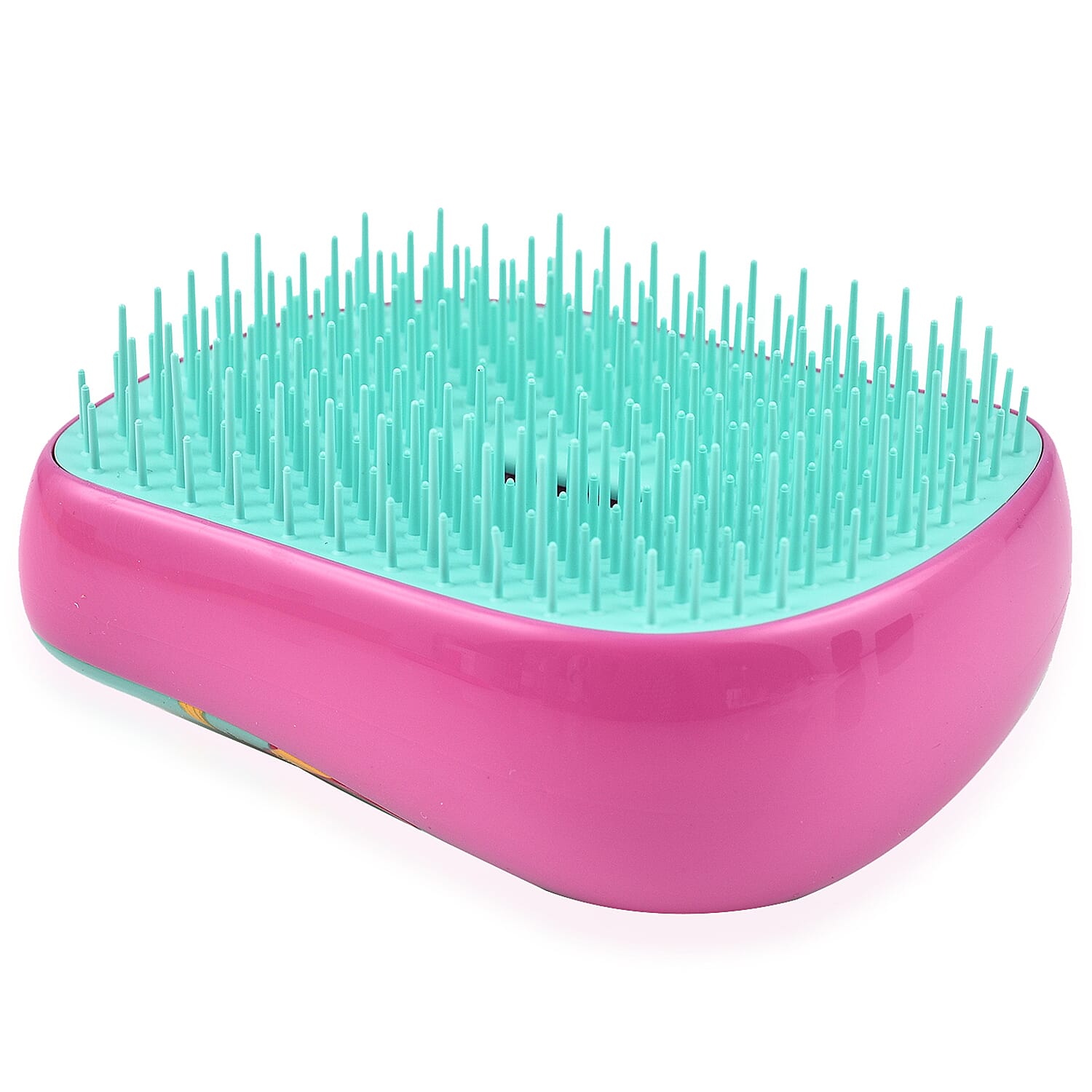 Compact Styler Hair Brush - Zoey Cottam - Parrot 7636355 5