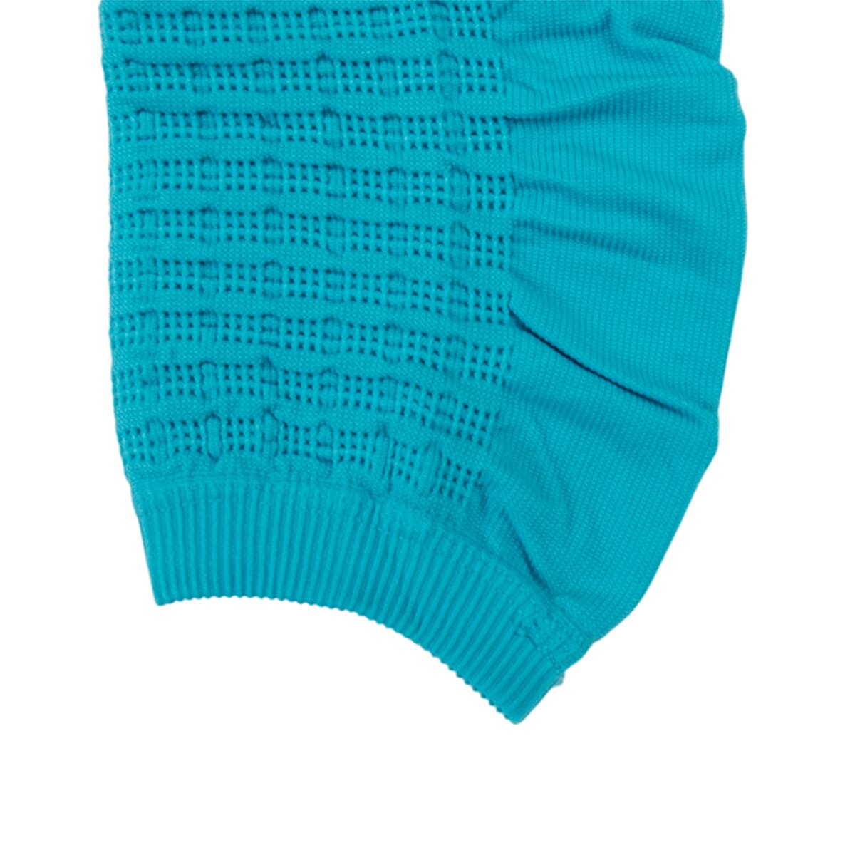 Thigh Knee Compression Sleeve - Turquoise 8053422 1