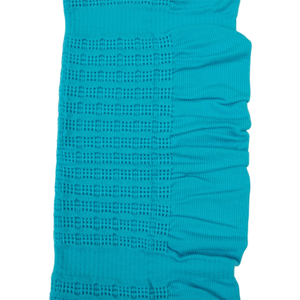 Thigh Knee Compression Sleeve - Turquoise 8053422 2