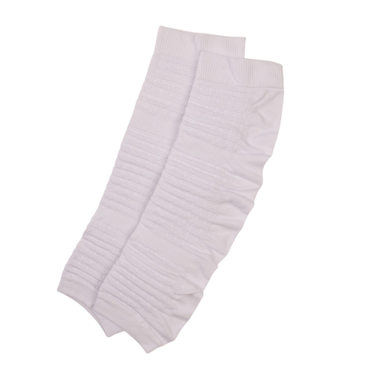 Compression Leggings (Size S) - White 8192725 0