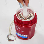 Connoisseurs Silver Jewellery Cleaner - 236ml