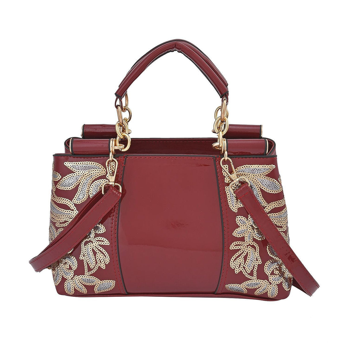 Crossbody Convertible Bag with Detachable Long Strap (Size 31x20x14 Cm) 7197894 0