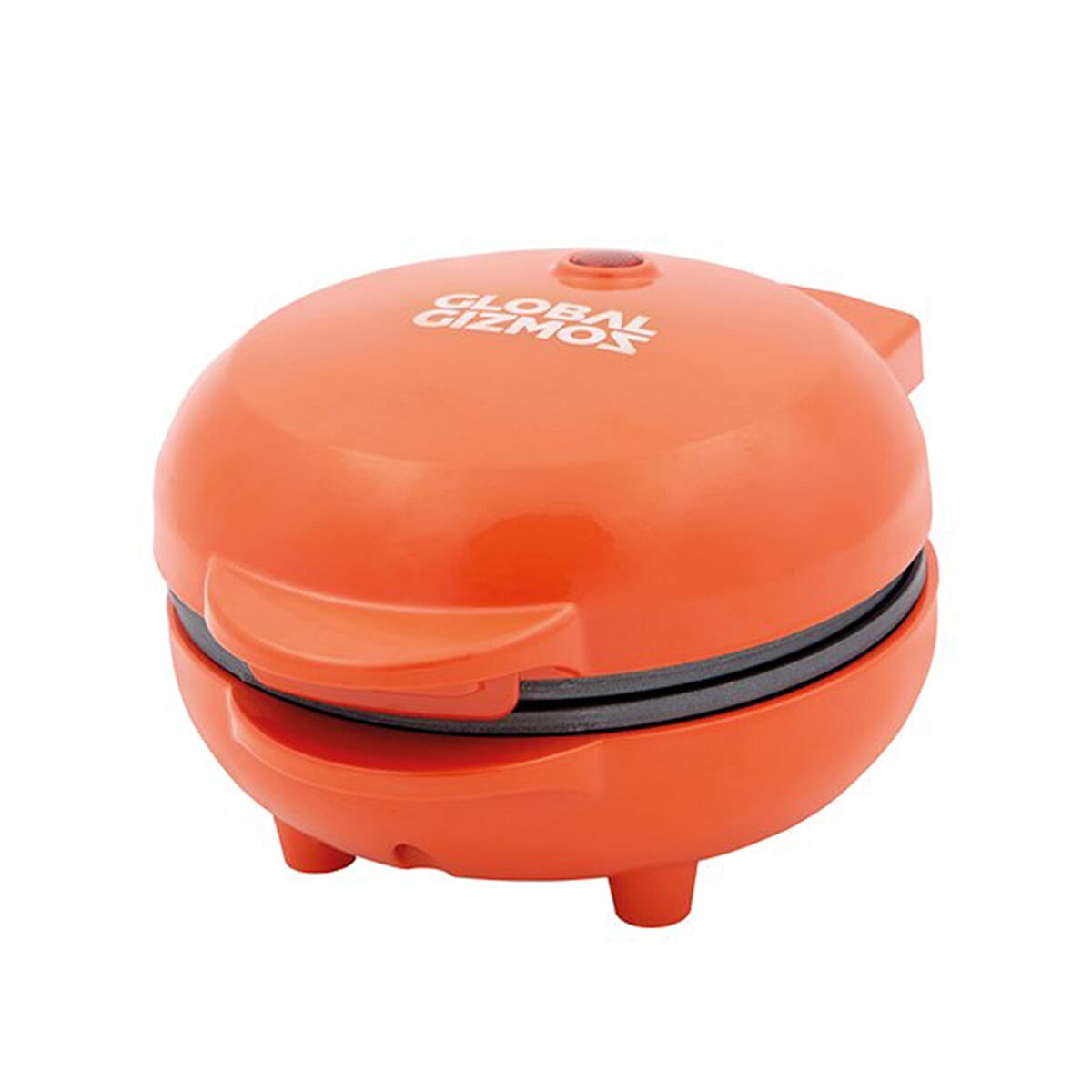 Global Gizmos: Pancake Maker - Orange 7720915 1