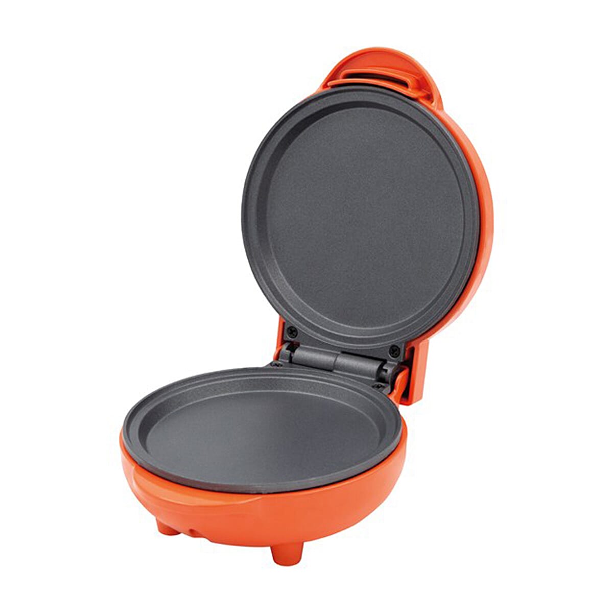 Global Gizmos: Pancake Maker - Orange 7720915 2